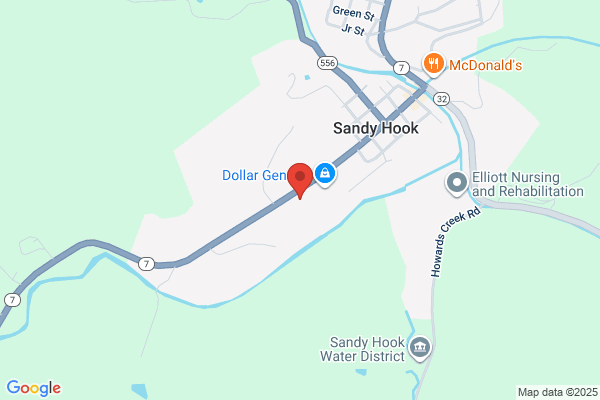 St. Claire Family Medicine Sandy Hook