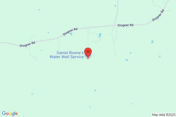 Daniel Boone's Water Well Service