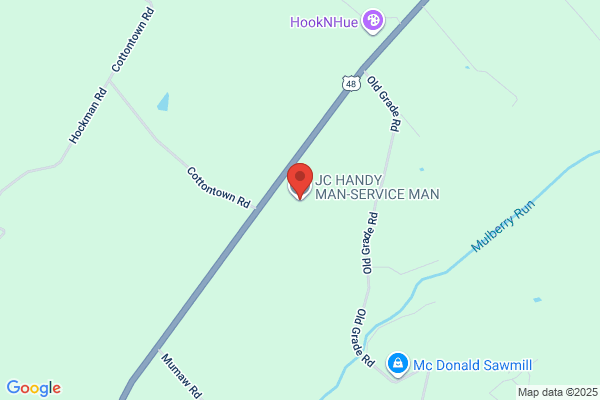 64handyman.com