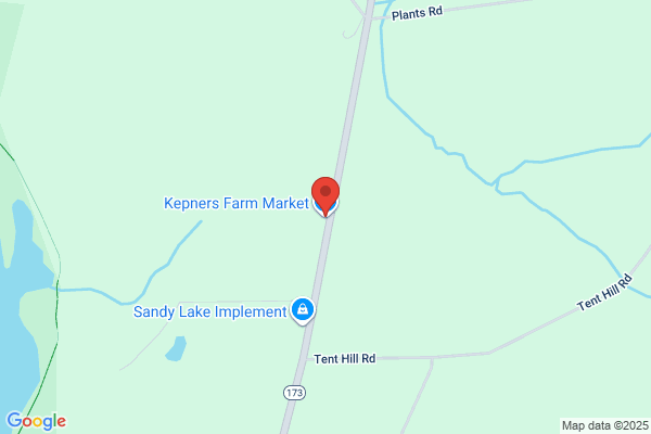 Kepners Farm Market