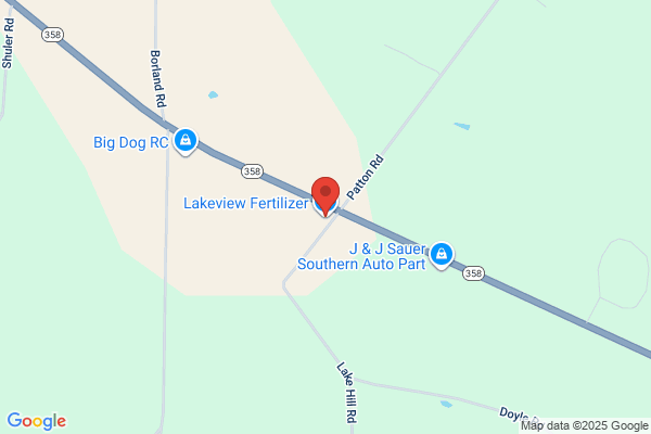 Lakeview Fertilizer Inc