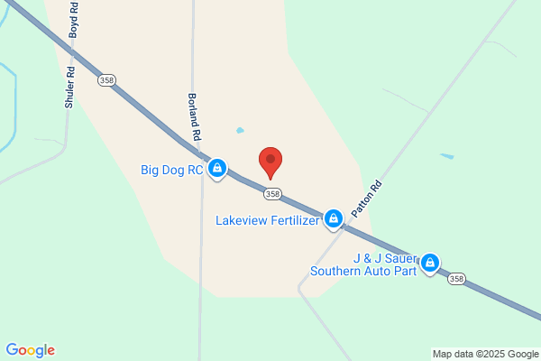 Lakeview Self-Storage