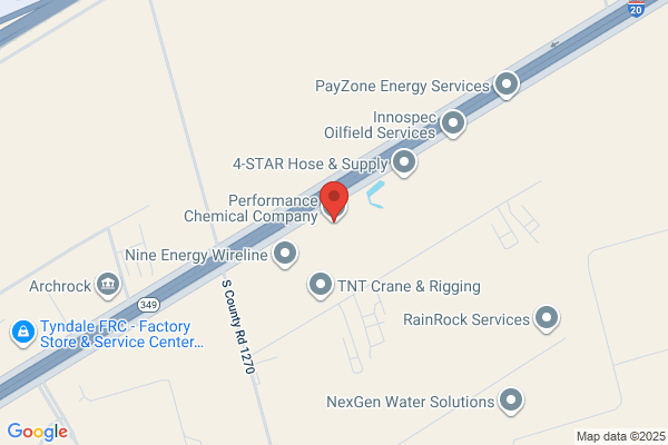 Performachem Corporation