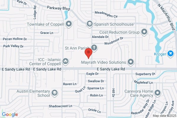 Sandy Lake Veterinary Service