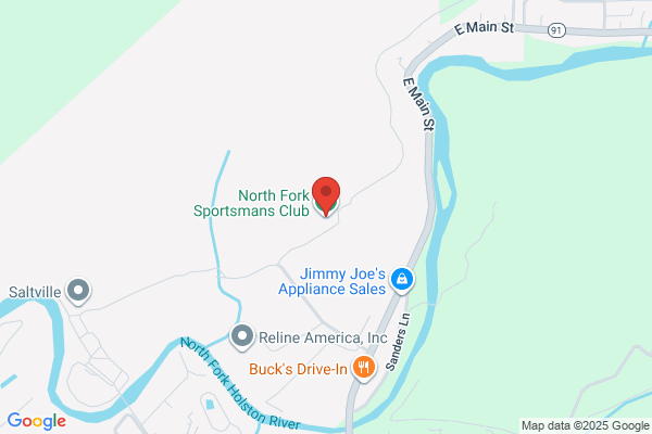 Scalerock Sportsman Club