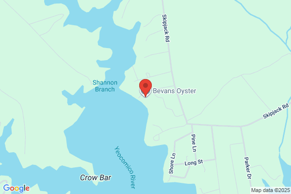 Bonums Oyster Company Inc