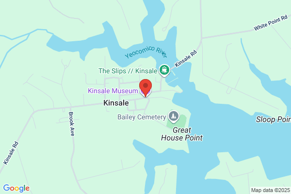 Kinsale Museum