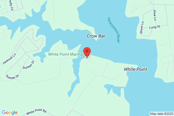 White Point Marina Inc