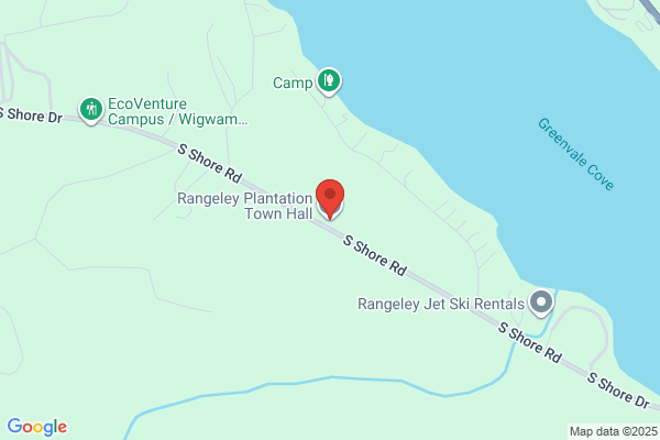 Rangeley Social Services