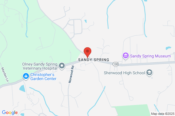 SANDY SPRING TOBACCO INC