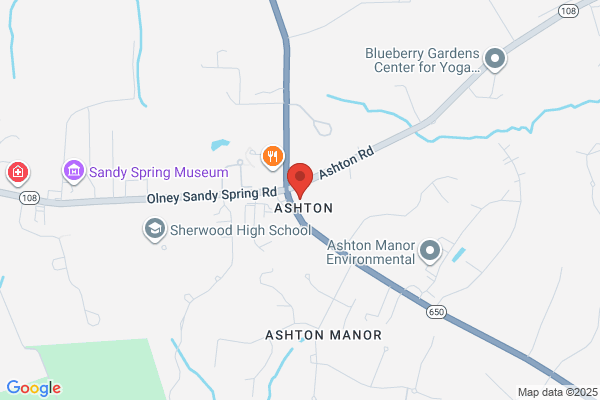 Sandy Spring Bank