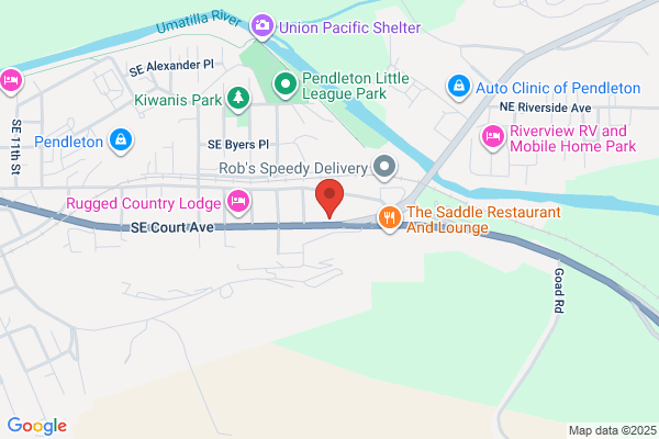 Bitcoin ATM Pendleton - Coinhub