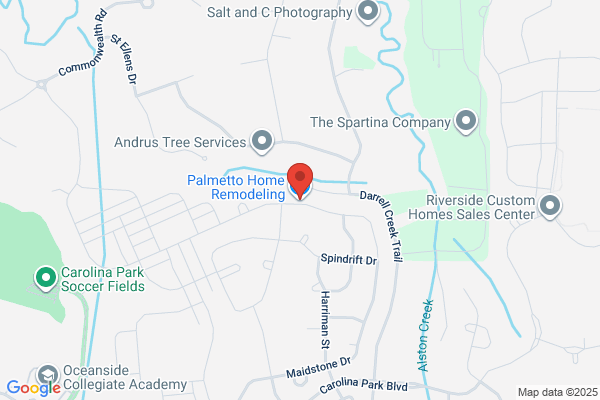 Palmetto Home Remodels