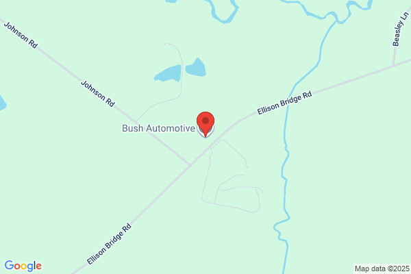 Bush's Auto Repair