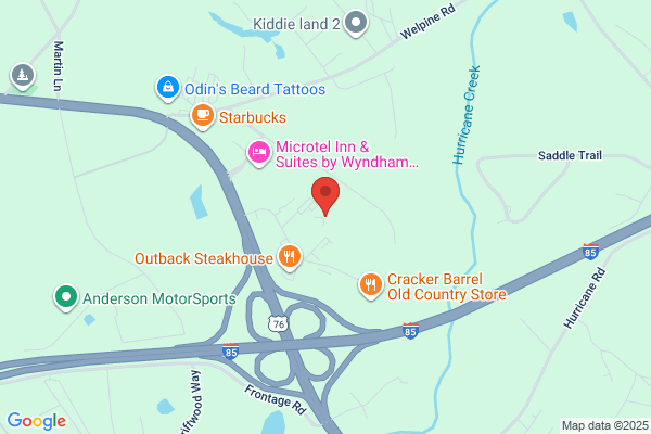 Fairfield Inn & Suites by Marriott Anderson Clemson