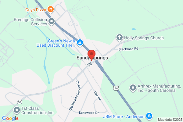 Freemans Detail Shop
