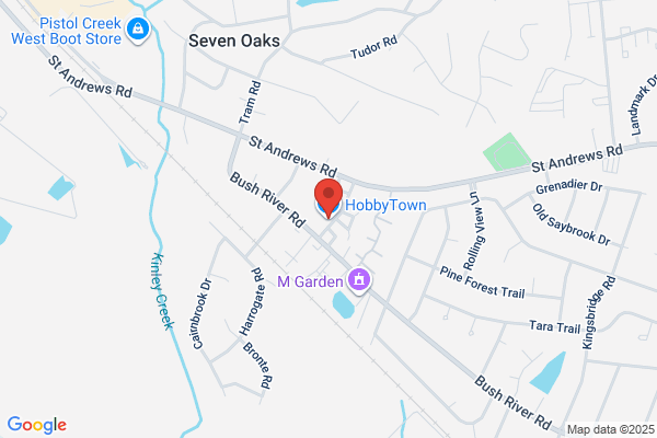 Hobbytown USA