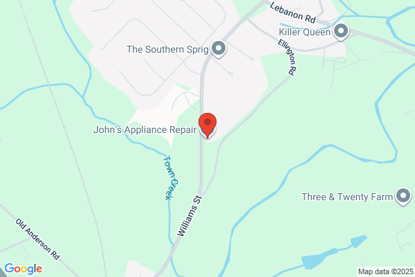 John's Appliance Repair