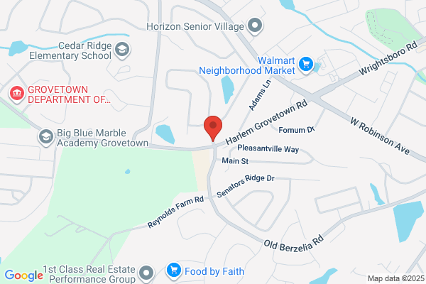 Northlake Homeowners