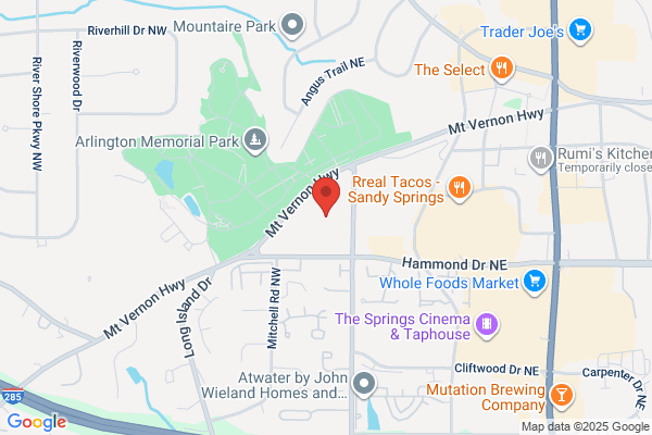 Sandy Springs Dental Clinic PA