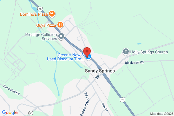 Sandy Springs Veterinary Clinic