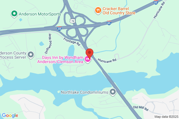 Shirley's Food Store