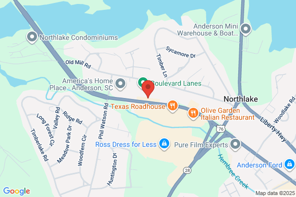 Stringer Animal Hospital North