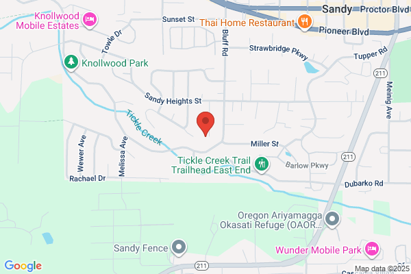 Sandyplace Apartment Homes