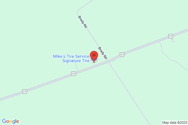 Mikes Tire Service