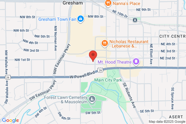 Agost Brett Optometrist