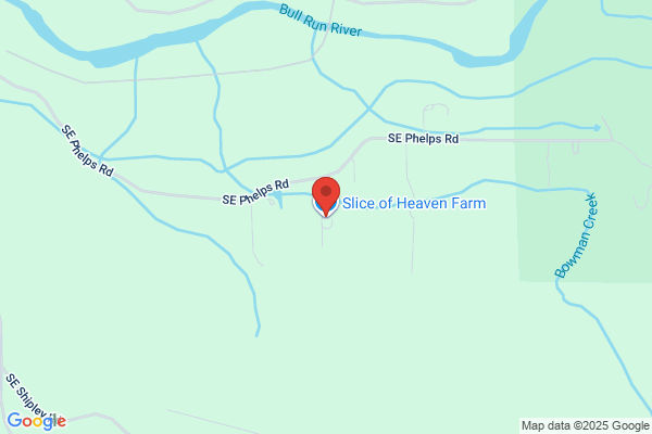 E Flat Farm