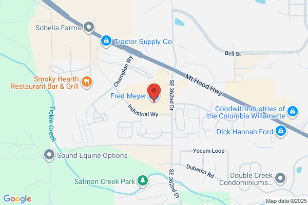 Fred Meyer