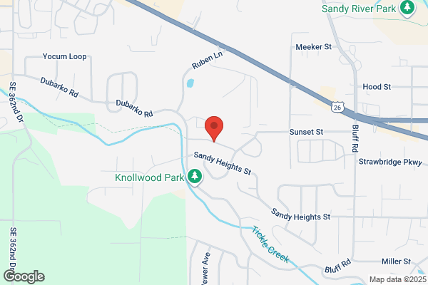 Knollwood Mobile Estates