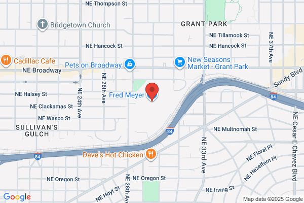 Fred Meyer Pharmacy