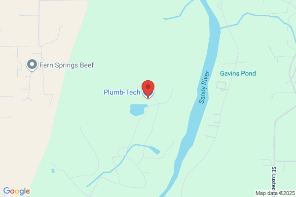 Plumb-tech