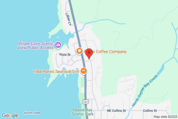 Jewel Stockli - Berkshire Hathaway NW Real Estate