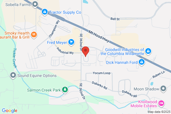 Johnson RV Buying Department