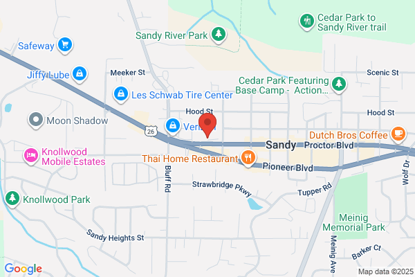 Fred's Rv World
