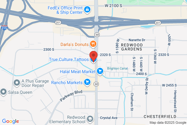 Larkin Heating & Cooling