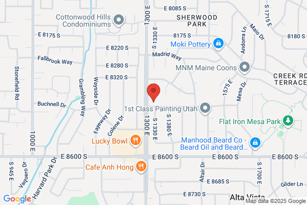 Busch HVAC LLC