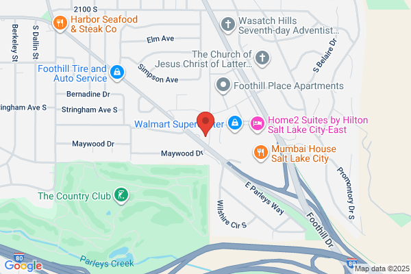 South East Valley Vet