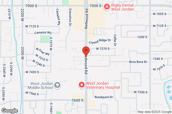 Aspen Pines