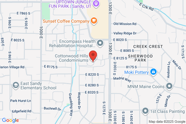 Cottonwood Hills Homeowner Associates