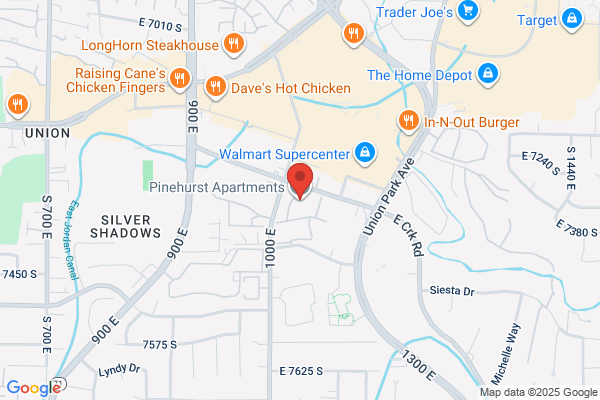 Pinehurst Apartments