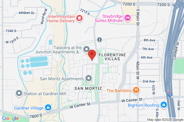 Tuscany Villas Apartments