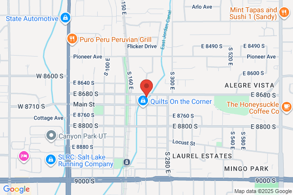 Woodlawn Apartments