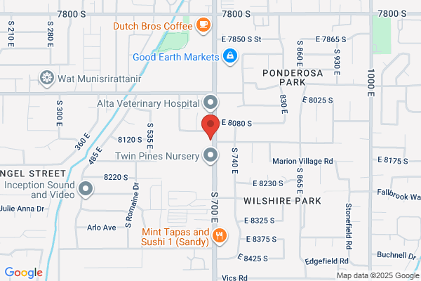 Vacuflo Of Utah