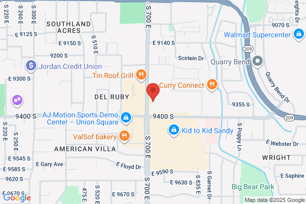 Tandy Leather Salt Lake City - 106