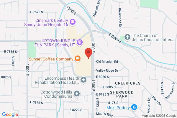 Goldenwest Credit Union