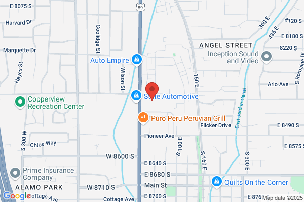 Maaco Auto Body Shop & Painting